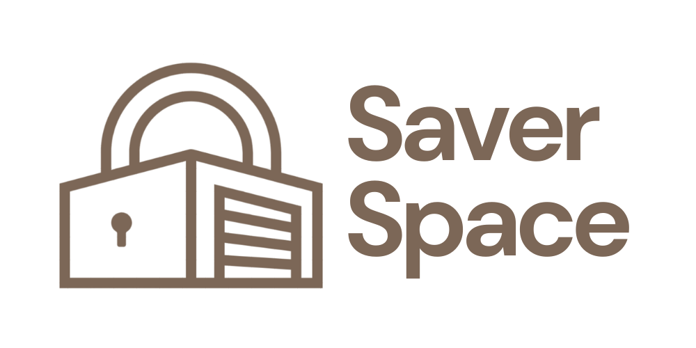 Saver Space logo